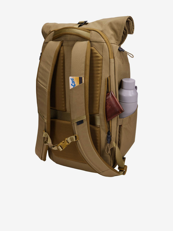 Thule Smeđi ruksak za prijenosno računalo 24 l Thule Paramount