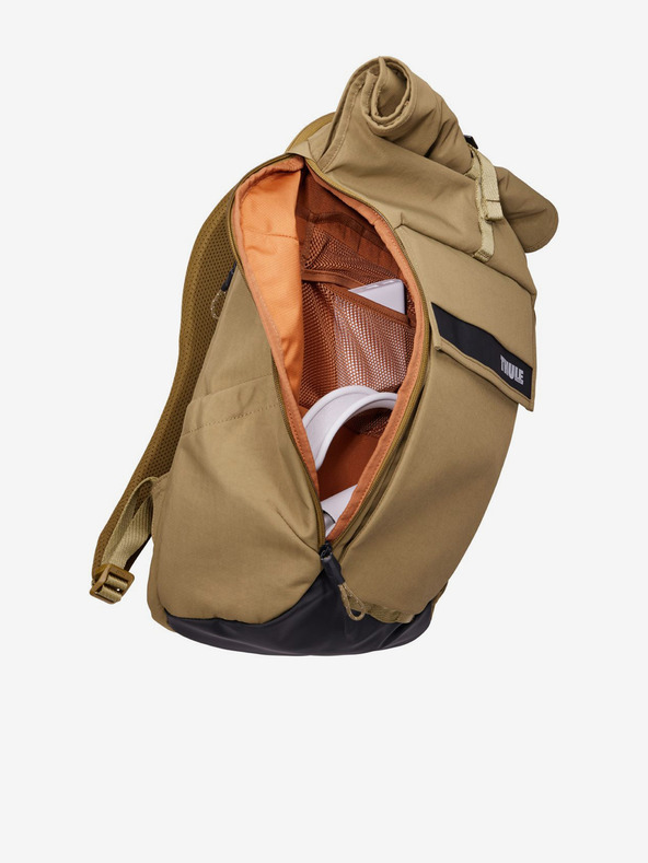 Thule Smeđi ruksak za prijenosno računalo 24 l Thule Paramount