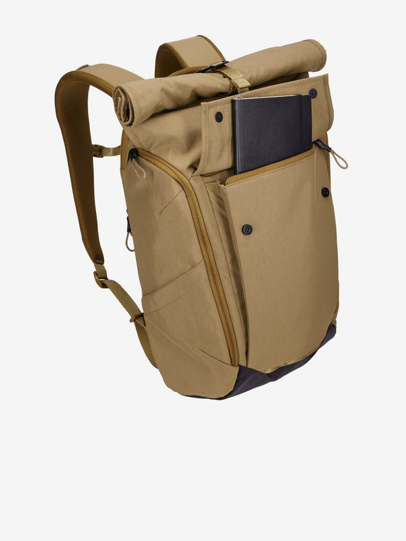 Thule Smeđi ruksak za prijenosno računalo 24 l Thule Paramount