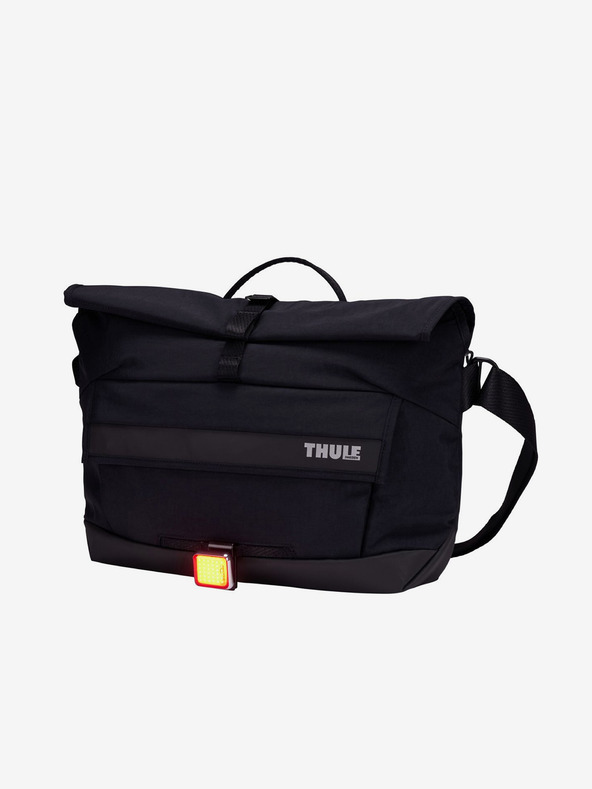 Thule Crna torba za rame 14 l Thule Paramount