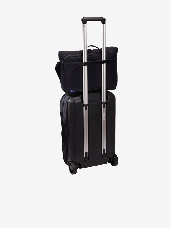 Thule Crna torba za rame 14 l Thule Paramount