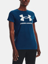 Under Armour Ženska majica Under Armour UA W SPORTSTYLE LOGO SS