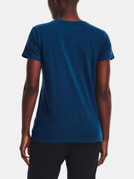 Under Armour Ženska majica Under Armour UA W SPORTSTYLE LOGO SS