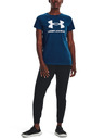 Under Armour Ženska majica Under Armour UA W SPORTSTYLE LOGO SS