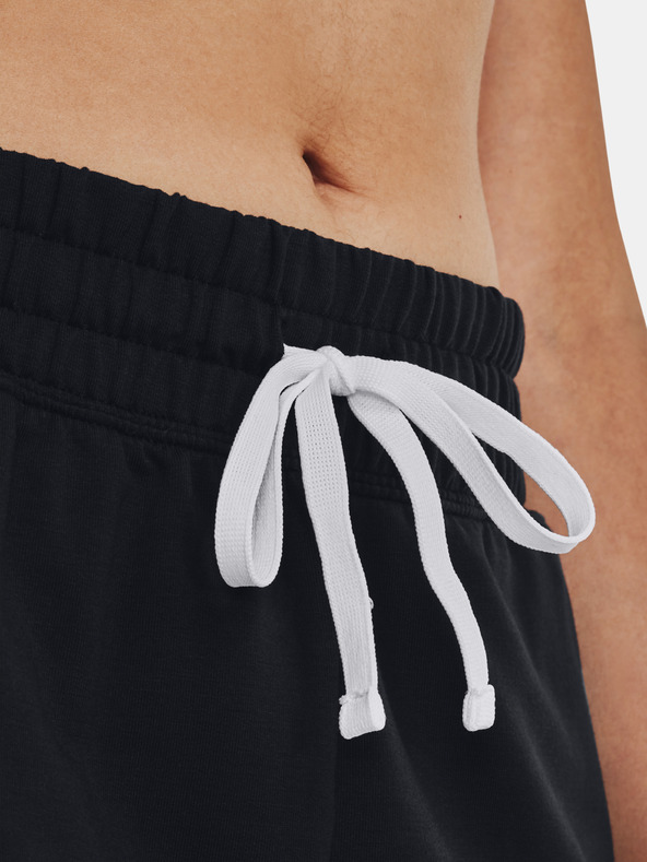 Under Armour Ženske trenerke Under Armour UA Rival Terry Graphic Jogr