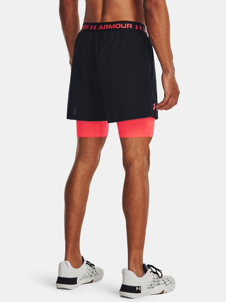 Under Armour Muške kratke hlačice Under Armour UA Vanish Wvn 2in1 Vent Sts