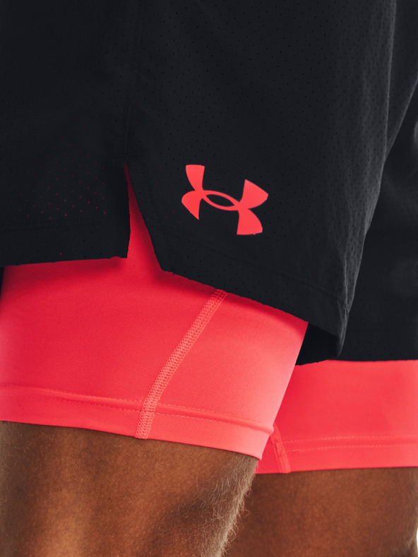 Under Armour Muške kratke hlačice Under Armour UA Vanish Wvn 2in1 Vent Sts