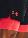 Under Armour Muške kratke hlačice Under Armour UA Vanish Wvn 2in1 Vent Sts