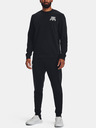 Under Armour Muška hoodie majica Under Armour UA Rival Terry Graphic Crew
