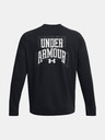 Under Armour Muška hoodie majica Under Armour UA Rival Terry Graphic Crew