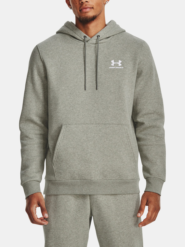 Under Armour UA Essential Fleece Hoodie Majica dugih rukava