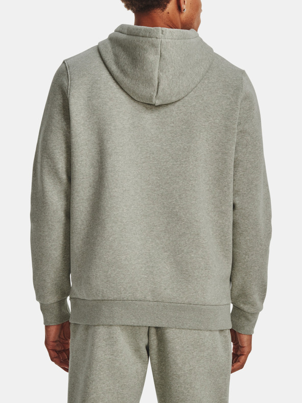 Under Armour Muška hoodie majica Under Armour UA Essential Fleece Hoodie