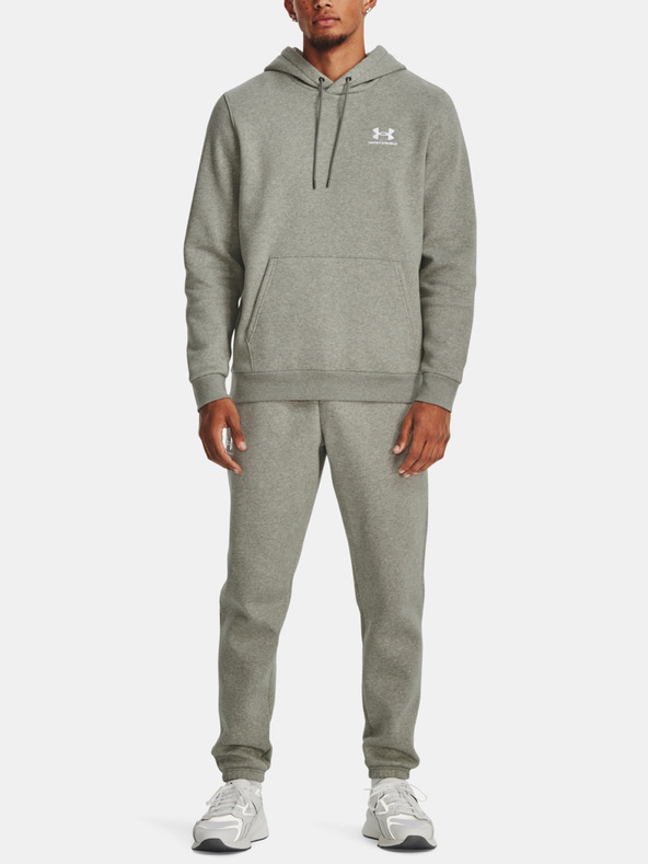 Under Armour Muška hoodie majica Under Armour UA Essential Fleece Hoodie