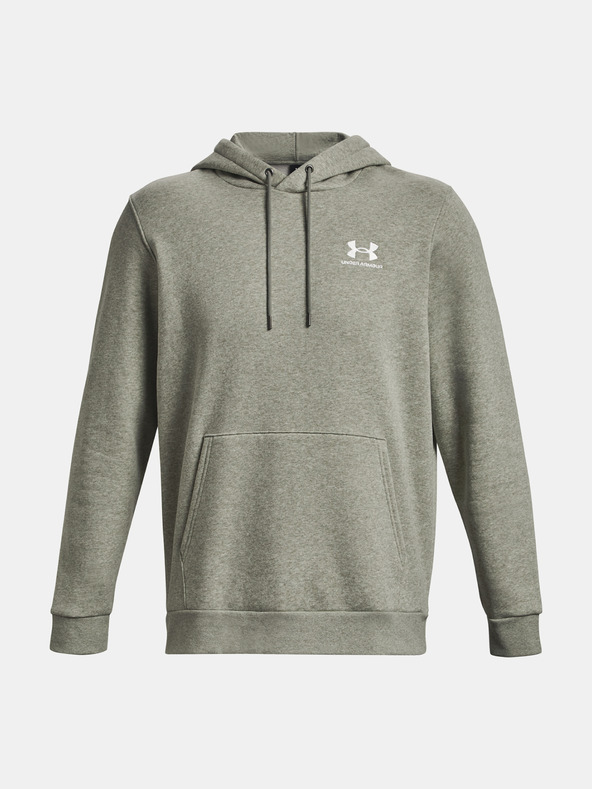 Under Armour Muška hoodie majica Under Armour UA Essential Fleece Hoodie