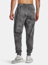 Under Armour Muške trenerke Under Armour UA Rival Fleece Printed Jgrs