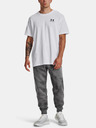 Under Armour Muške trenerke Under Armour UA Rival Fleece Printed Jgrs