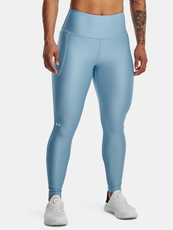 Under Armour Ženske tajice Under Armour Armour Evolved Grphc Legging
