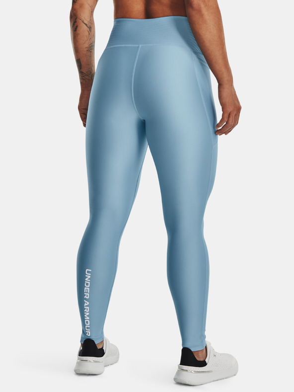 Under Armour Ženske tajice Under Armour Armour Evolved Grphc Legging