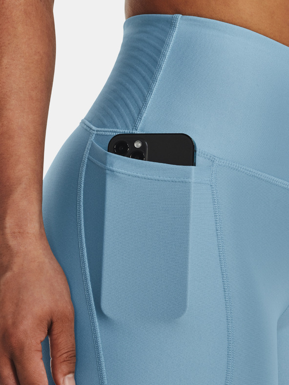 Under Armour Ženske tajice Under Armour Armour Evolved Grphc Legging