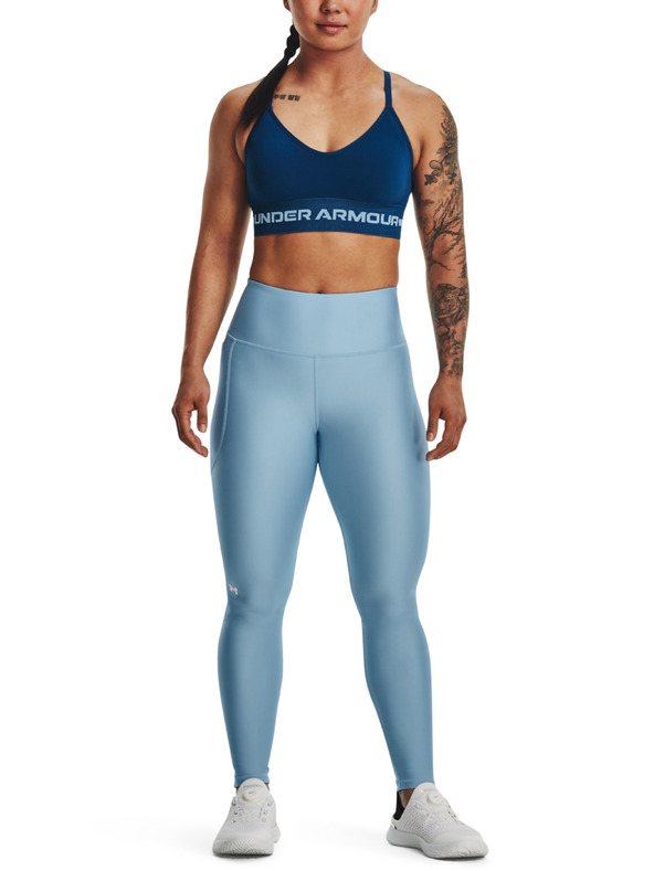 Under Armour Ženske tajice Under Armour Armour Evolved Grphc Legging