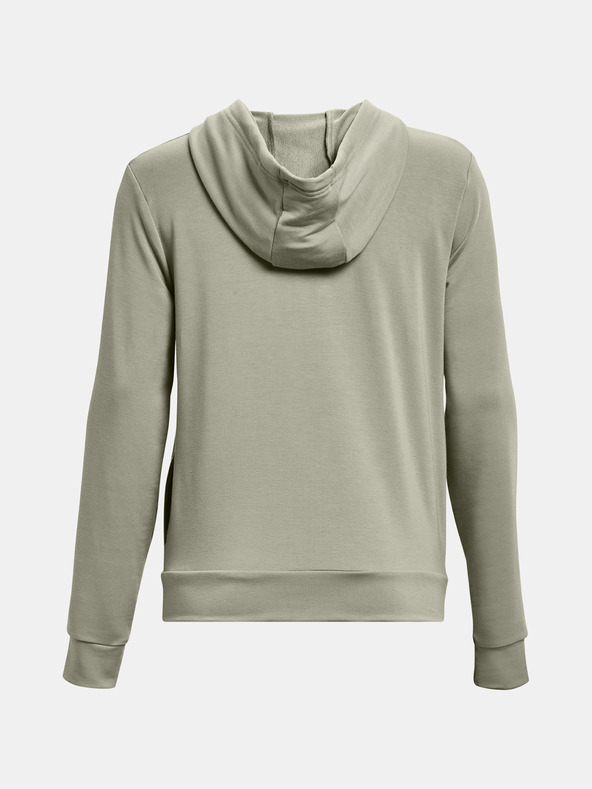 Under Armour Ženski pulover Under Armour UA Rival Terry Graphic Hdy