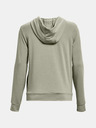 Under Armour Ženski pulover Under Armour UA Rival Terry Graphic Hdy