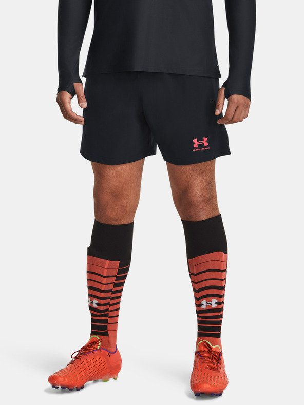 Under Armour Under Armour muške kratke hlače UA M's Ch. Za Woven Short