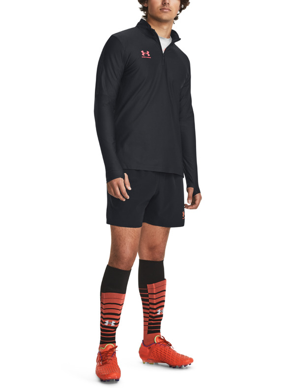 Under Armour Under Armour muške kratke hlače UA M's Ch. Za Woven Short