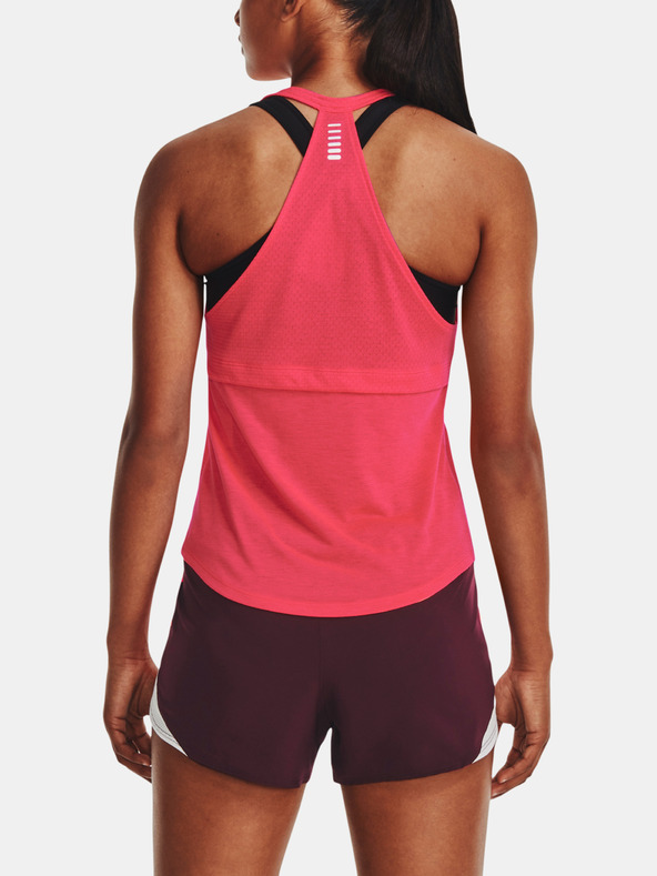 Under Armour Ženski top Under Armour UA Streaker Tank