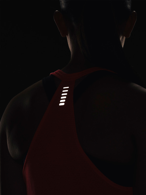 Under Armour Ženski top Under Armour UA Streaker Tank