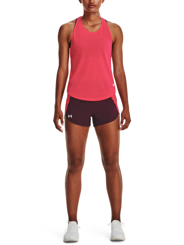 Under Armour Ženski top Under Armour UA Streaker Tank
