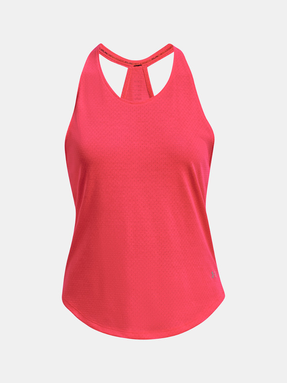 Under Armour Ženski top Under Armour UA Streaker Tank