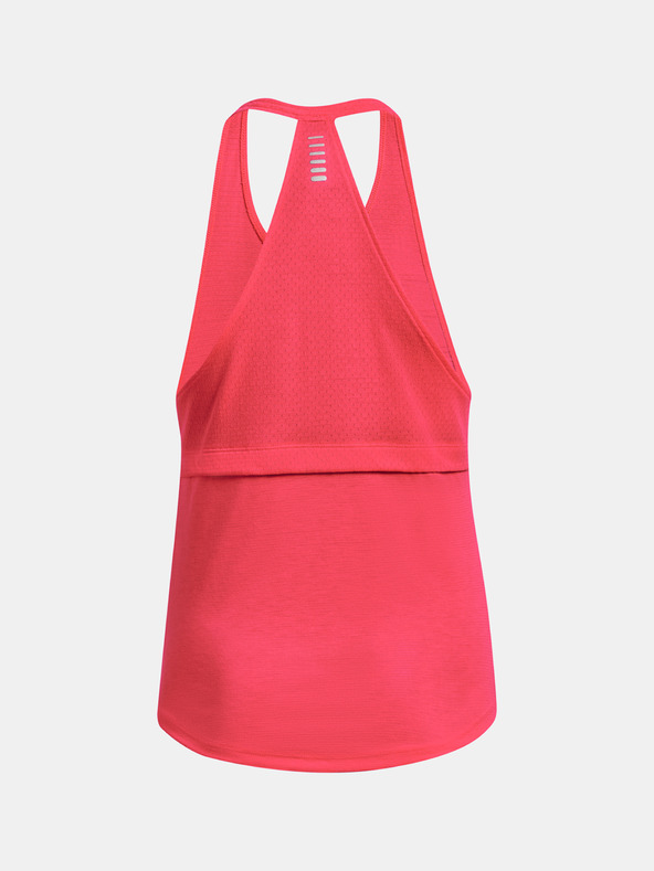 Under Armour Ženski top Under Armour UA Streaker Tank