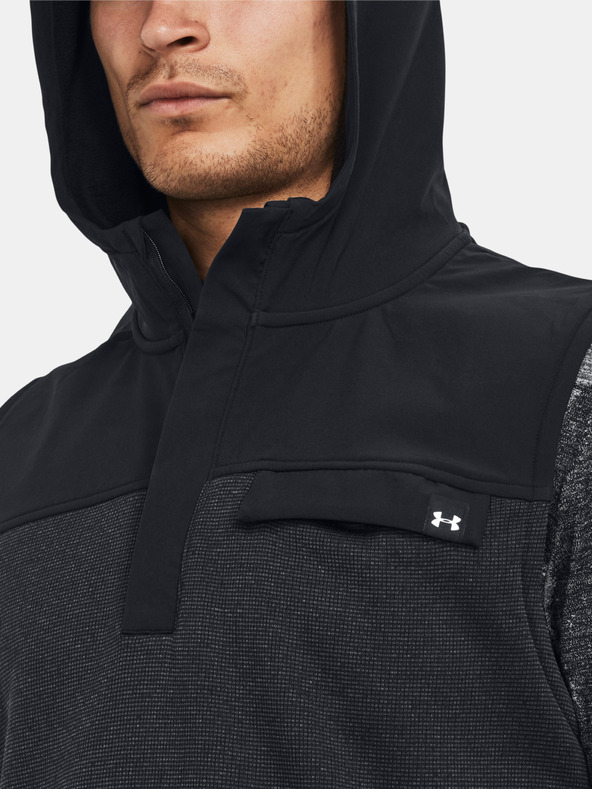 Under Armour Muški prsluk Under Armour UA Storm SweaterFleece Vest