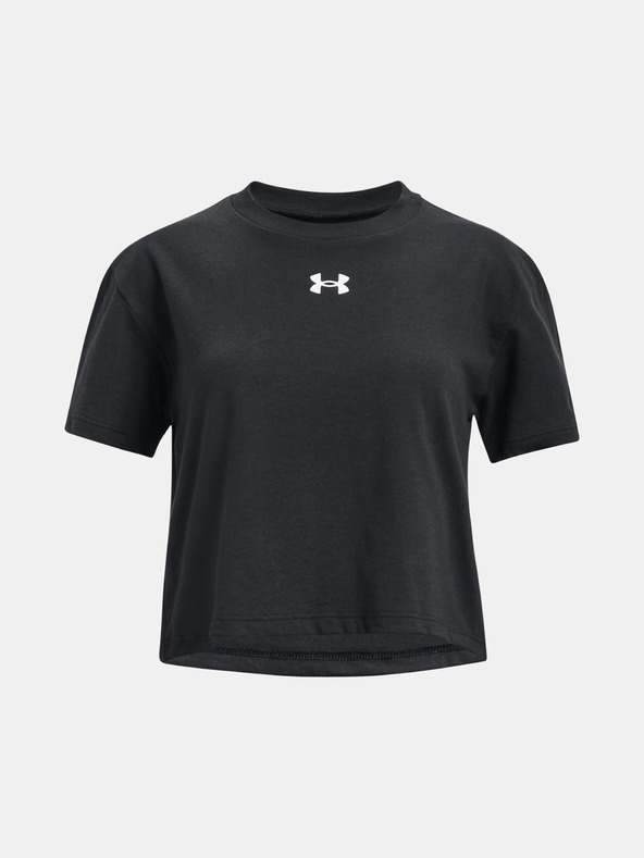 Under Armour Sportstyle Dječji top