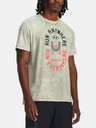 Under Armour Muška majica Under Armour RUN ANYWHERE TEE