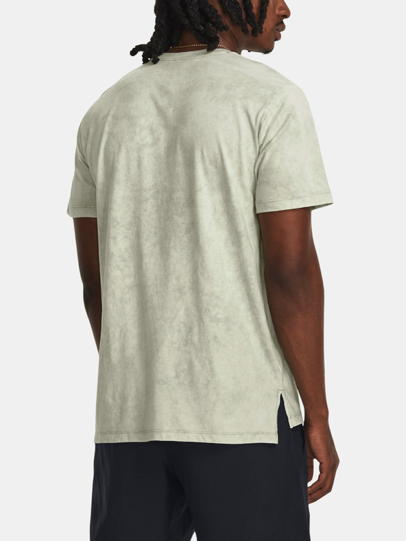 Under Armour Muška majica Under Armour RUN ANYWHERE TEE