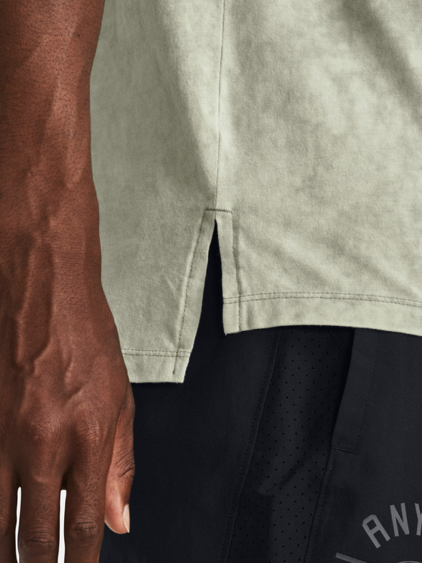 Under Armour Muška majica Under Armour RUN ANYWHERE TEE