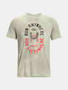 Under Armour Muška majica Under Armour RUN ANYWHERE TEE