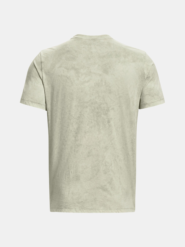 Under Armour Muška majica Under Armour RUN ANYWHERE TEE