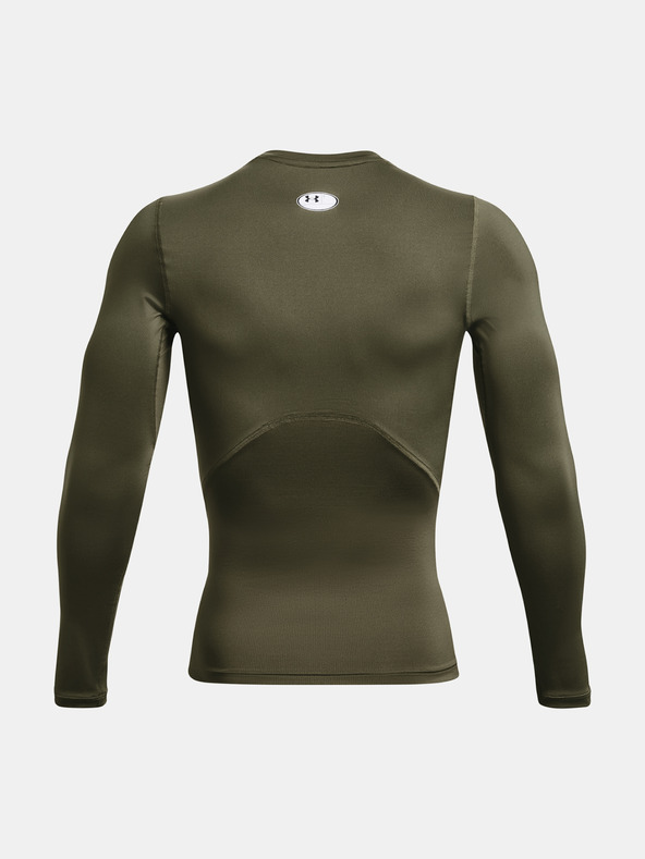 Under Armour Muška majica Under Armour UA HG Armour Comp LS