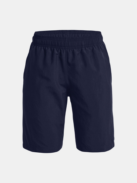 Under Armour Dječje kratke hlače Under Armour UA Woven Graphic Shorts