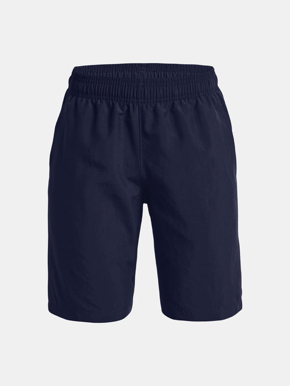Under Armour Dječje kratke hlače Under Armour UA Woven Graphic Shorts