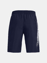 Under Armour Dječje kratke hlače Under Armour UA Woven Graphic Shorts