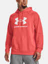 Under Armour Under Armour UA Rival Fleece Logo HD muška majica