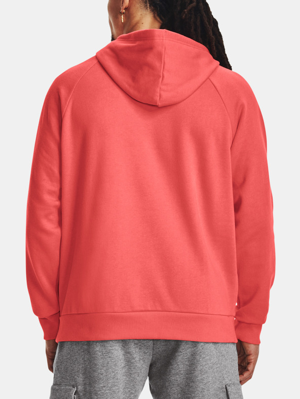 Under Armour Under Armour UA Rival Fleece Logo HD muška majica
