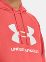 Under Armour Under Armour UA Rival Fleece Logo HD muška majica