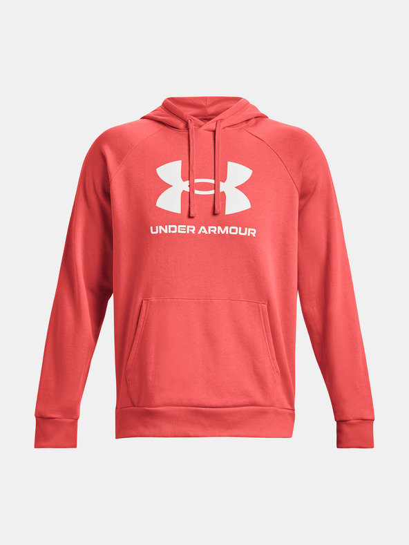 Under Armour Under Armour UA Rival Fleece Logo HD muška majica