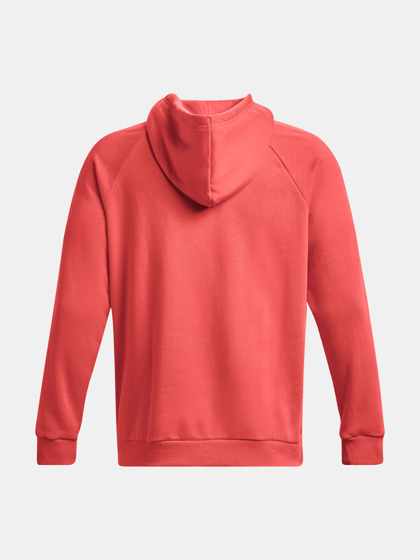 Under Armour Under Armour UA Rival Fleece Logo HD muška majica