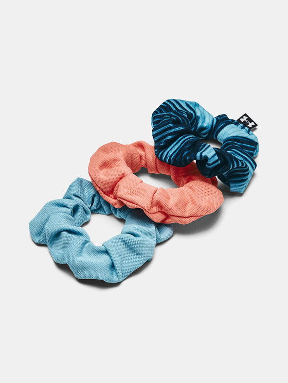 Under Armour Ženske gumice za kosu Under Armour UA Blitzing Scrunchie (3 kom)